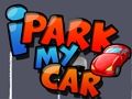 Jeu IParquer ma voiture  en ligne