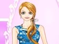 Jeu Modèle adolescent Emma  en ligne