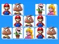 Jeu Mario et ses amis se connectent  en ligne