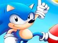 Jeu Flappy Sonic en ligne