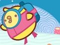 Jeu Molang en ligne