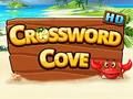 Jeu Mots croisés Cove HD  en ligne