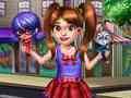 Jeu Princesse jouets perdus  en ligne