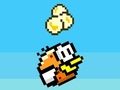 Jeu Oiseau Pac  en ligne