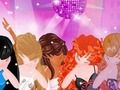 Jeu Princesse dab reines  en ligne