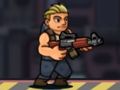 Jeu Rambo Metal Slug ATTAQUE  en ligne