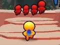 Jeu Tomb Runner en ligne 3D  en ligne