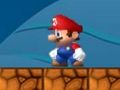 Jeu Super Mario Courir Sauter en ligne Jeu Super Mario Courir Sauter en ligne