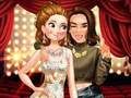 Jeu Stars royales BFFS Kendall Anna  en ligne