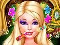 Jeu Le style féerique de Barbie  en ligne