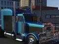 Jeu Stationnement pour camions à 18 roues 2  en ligne
