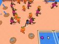 Jeu Île effrayante  en ligne