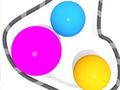 Jeu Enrouleur de corde  en ligne