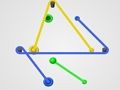 Jeu Casse-tête de connexion de corde  en ligne