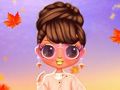 Jeu Tendances de la mode d'automne Bffs  en ligne