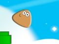 Jeu Pou Flappy en ligne Jeu Pou Flappy en ligne