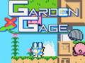 Jeu Jauge de jardin  en ligne