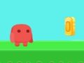 Jeu Coureur rouge  en ligne