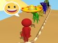 Jeu Corde à sauter io  en ligne