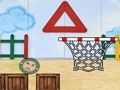 Jeu Panier de calmars  en ligne