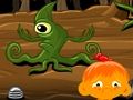 Jeu Singe Go Happy Stage 46  en ligne