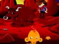 Jeu Singe Go Happy Stage 49  en ligne