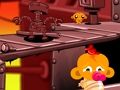 Jeu Singe Go Happy Stage 50  en ligne