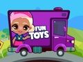 Jeu Jouets amusants  en ligne