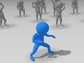 Jeu Défi Stickman épique  en ligne