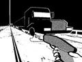 Jeu Autoroute du fusil de chasse  en ligne
