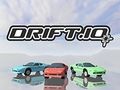 Jeu Dérive. io  en ligne