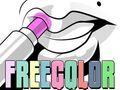 Jeu Freecolor en ligne