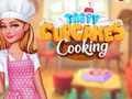 Jeu Cuisson savoureuse de cupcakes  en ligne