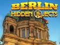 Jeu Objets cachés de Berlin  en ligne