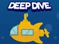 Jeu Plongée profonde  en ligne