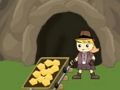 Jeu Dame mineure d'or  en ligne