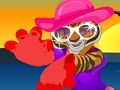 Jeu Kung Fu Panda Maître Tigresse  en ligne