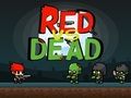 Jeu Rouge contre mort  en ligne