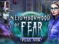 Jeu Quartier de Gear  en ligne