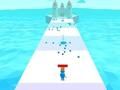 Jeu Rejoignez War 3D  en ligne