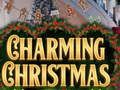 Jeu Noël de charme  en ligne