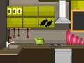 Jeu Escapade impertinente dans une villa  en ligne