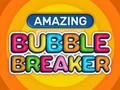 Jeu Incroyable brise-bulles  en ligne