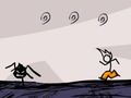 Jeu Fantaisie Pantalon Aventure  en ligne