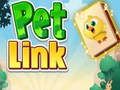 Jeu Lien pour animaux de compagnie  en ligne