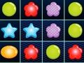 Jeu Match de chaîne de bonbons  en ligne