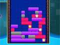 Jeu Curseur Tetris  en ligne
