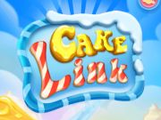 Jeu Gâteau Lien  en ligne