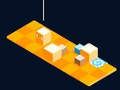 Jeu Transport spatio-temporel  en ligne
