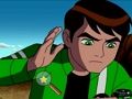 Jeu Défi des étoiles cachées de Ben 10  en ligne